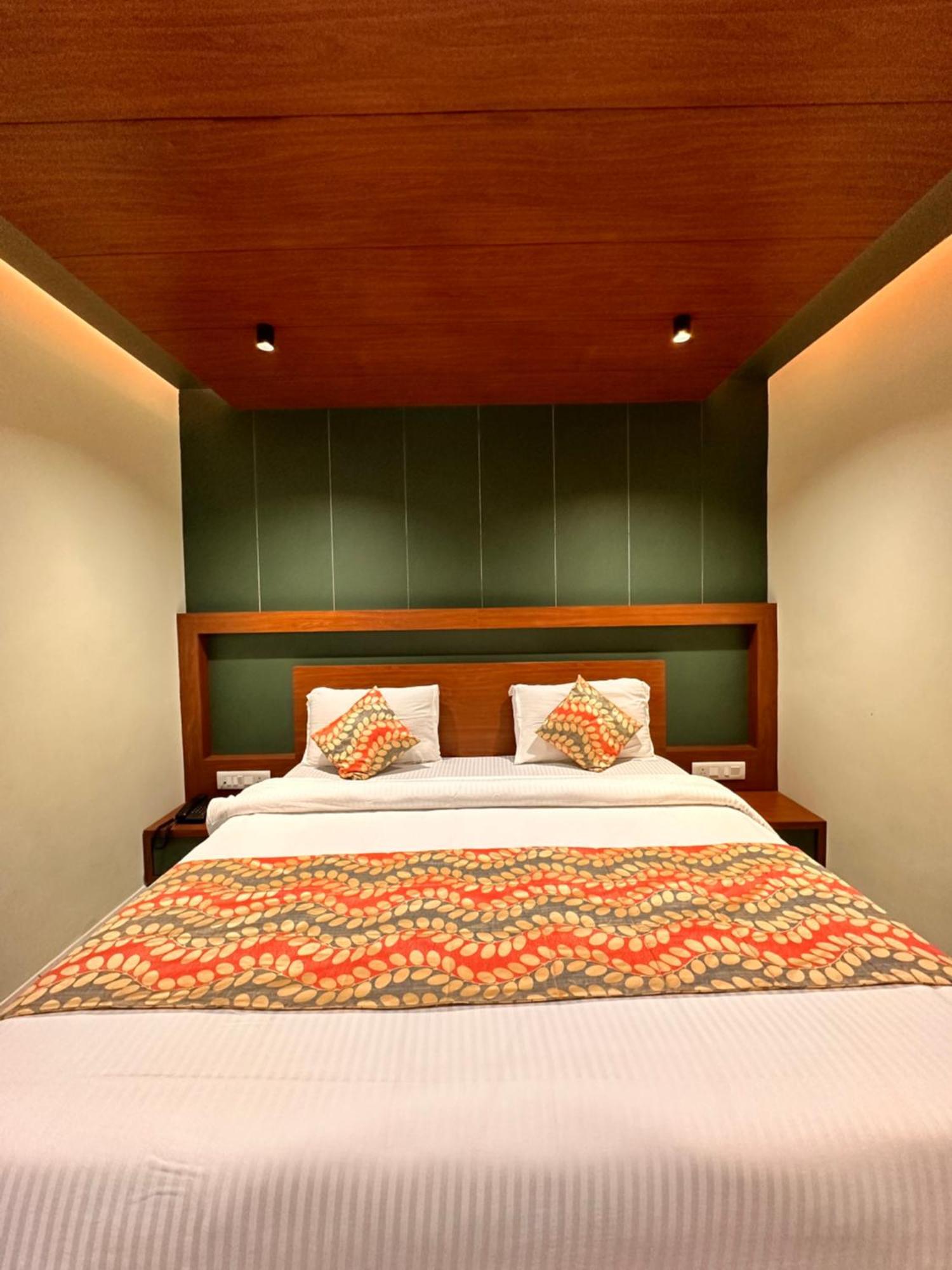 Hotel City Palace Ooty Luaran gambar