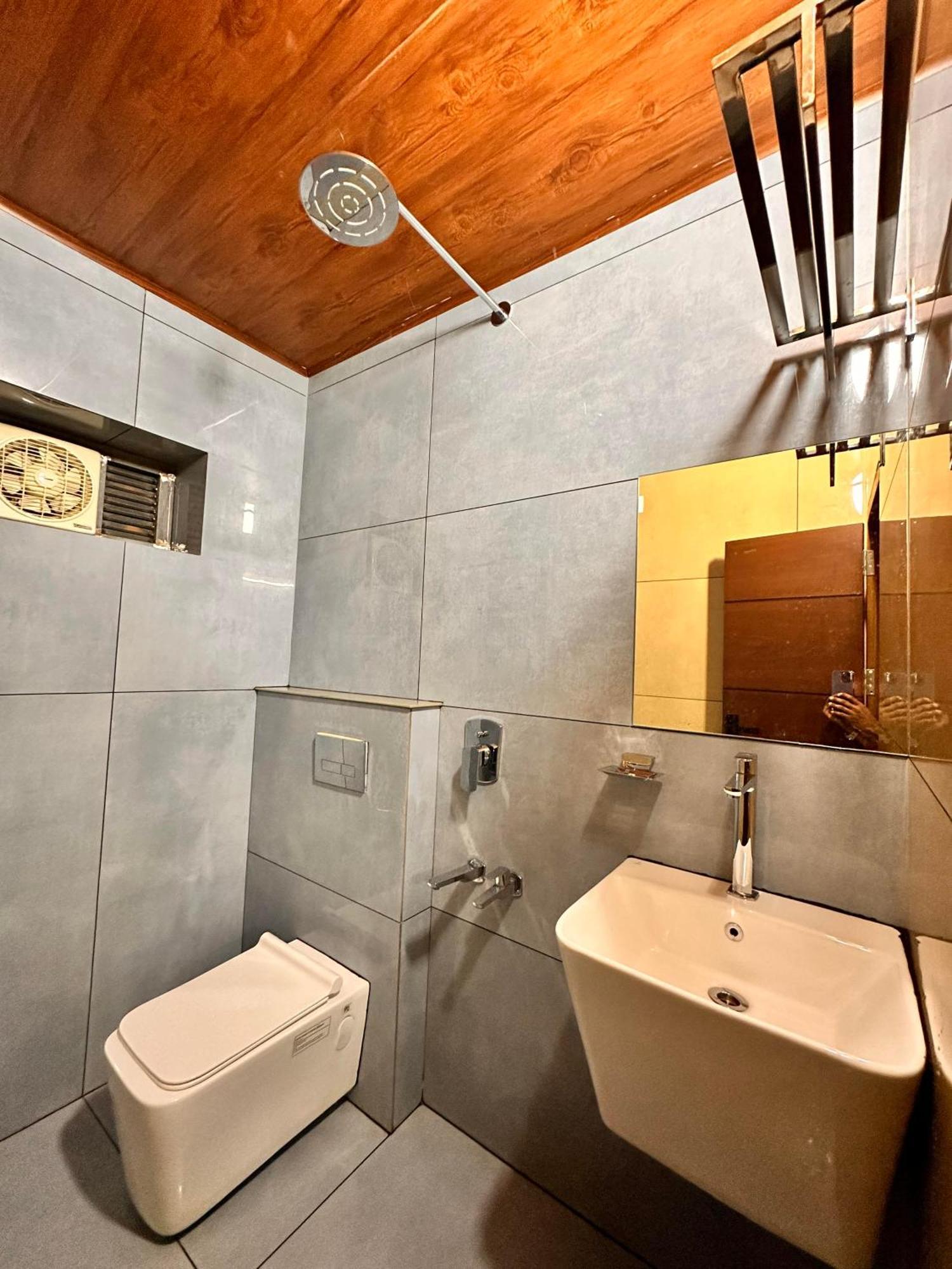 Hotel City Palace Ooty Luaran gambar