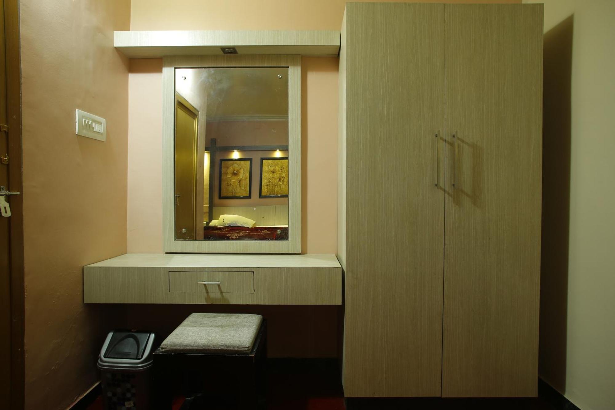 Hotel City Palace Ooty Luaran gambar