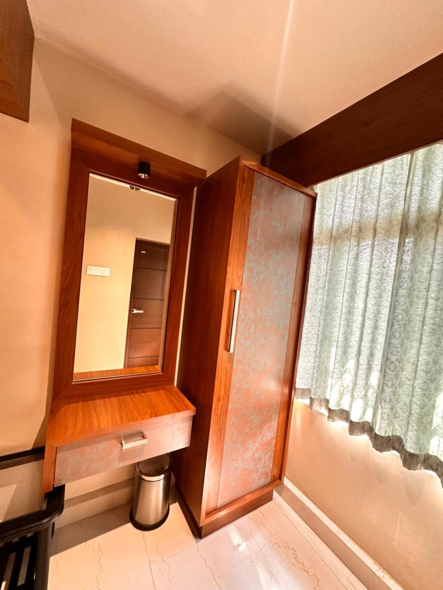 Hotel City Palace Ooty Luaran gambar